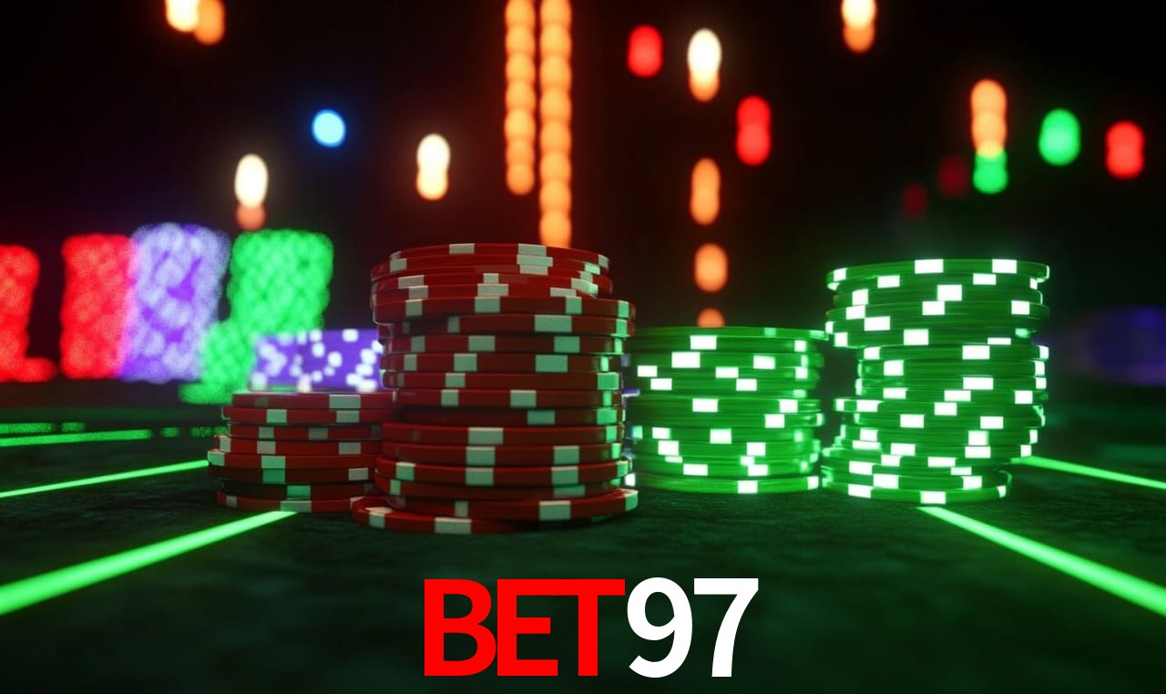 Statistics bet97