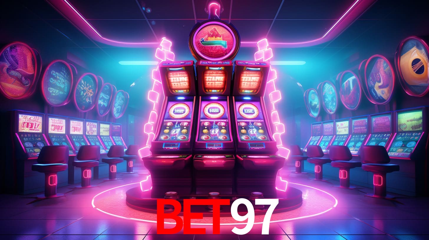 bet97 - Cassino on-line - bet97.com