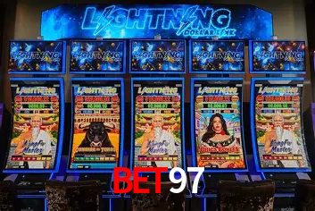 Descubra a Essência do bet97: Nossa História e Compromissos