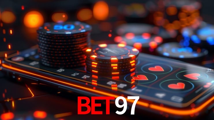 Welcome Bonus bet97