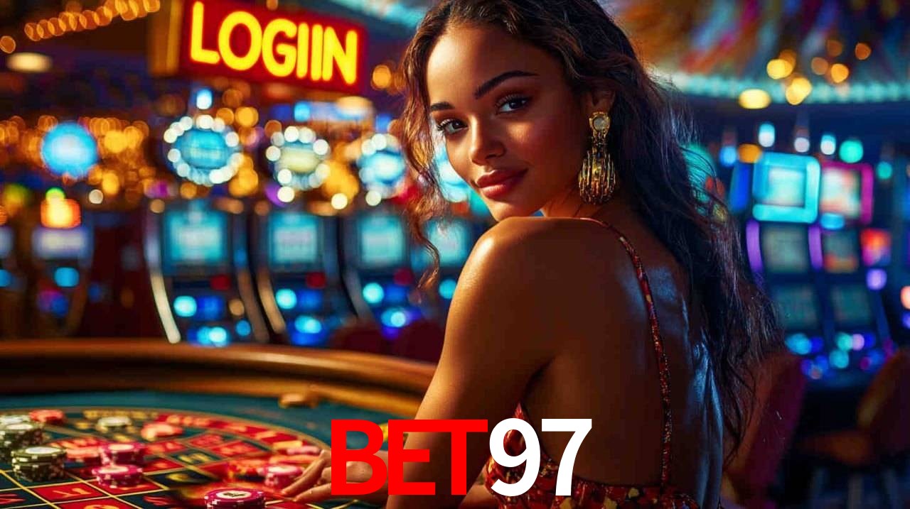 Login Seguro bet97