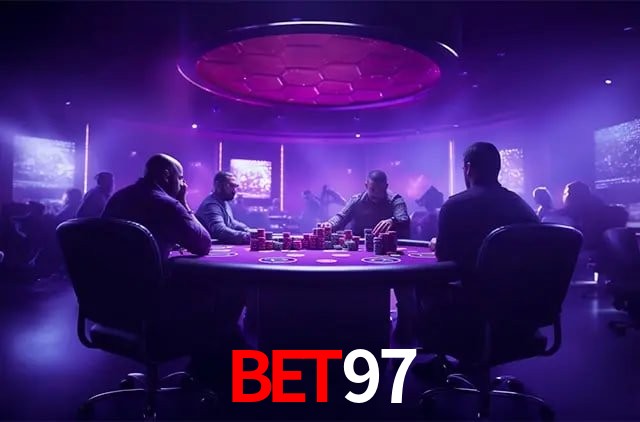 Recursos de Bônus bet97