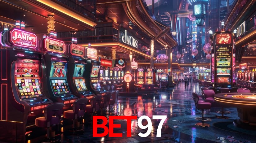 Slot Games bet97