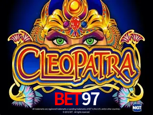 Descubra o Mundo do Cassino Online com bet97