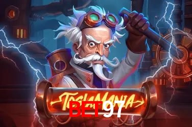 Benefícios da Conta bet97