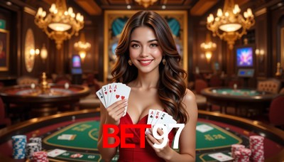 Flash Promotion bet97