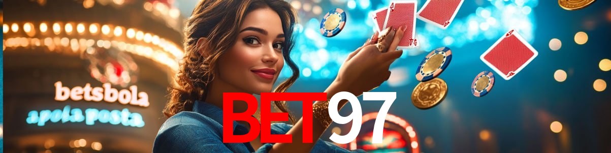 Experiência VIP bet97