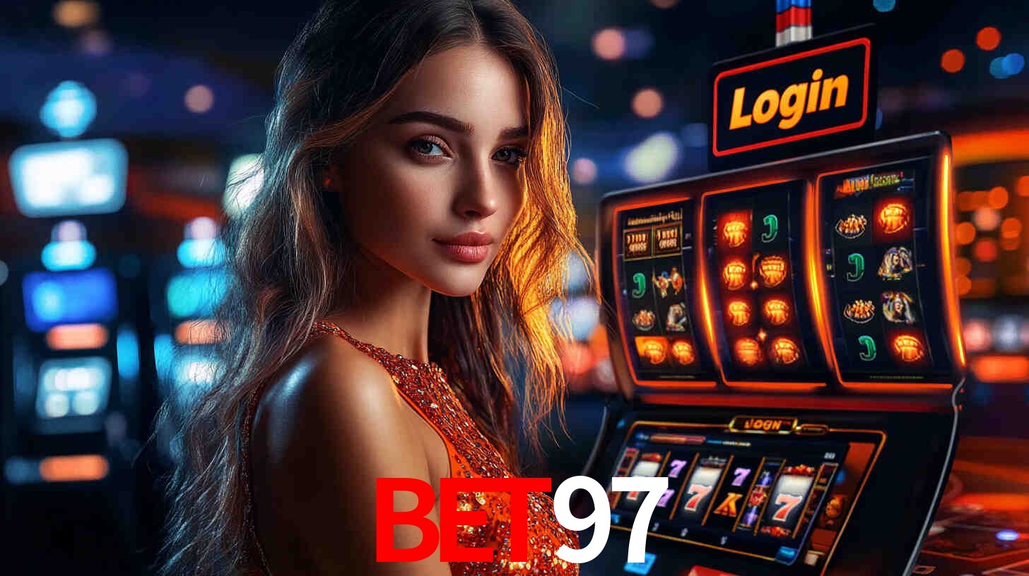 Sinta a adrenalina dos jogos de cassino com bet97