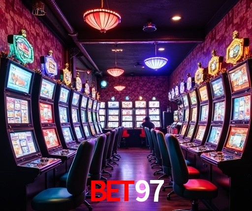 bet97 login — painel de entrada no app oficial
