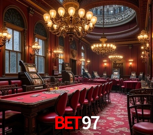 Promoções Sazonais bet97