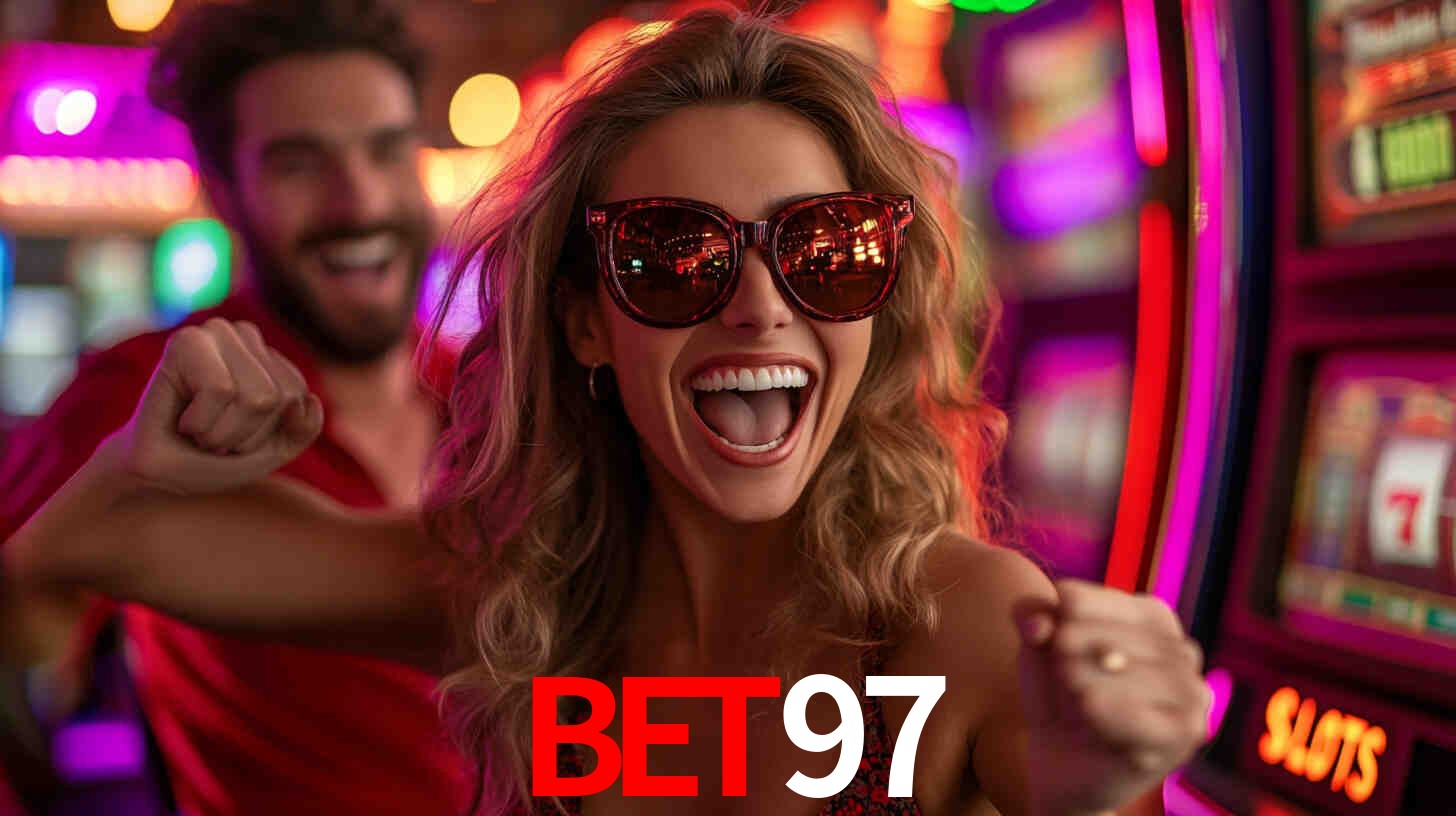 Descubra a Essência do bet97: Nossa História e Compromissos