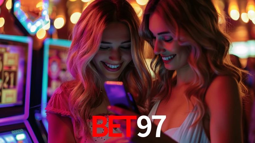 bet97: Jogos de Caça-Níqueis-Altas Recompensas, Roleta-Velocidade, Blackjack-Desafios Máximos