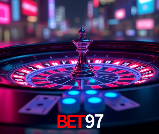 A Experiência Imersiva dos Cassinos Ao Vivo no bet97