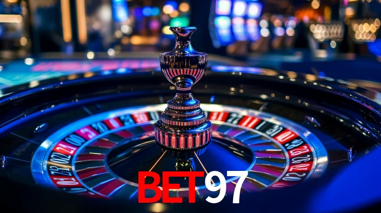 Experimente o Login Seguro Premium no bet97