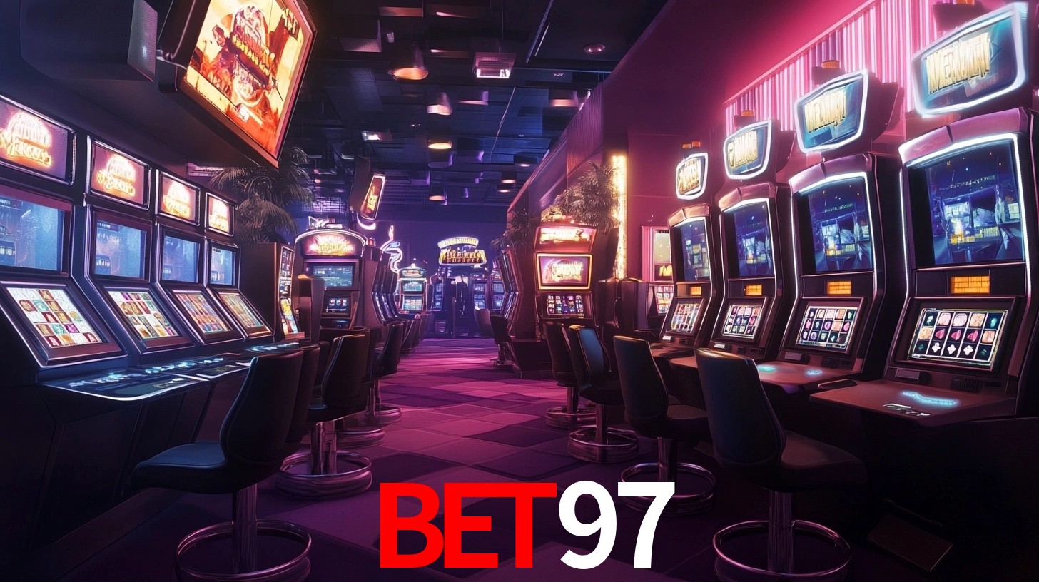 Ofertas Imperdíveis na bet97: Promoções e Bônus Que Valem a Pena