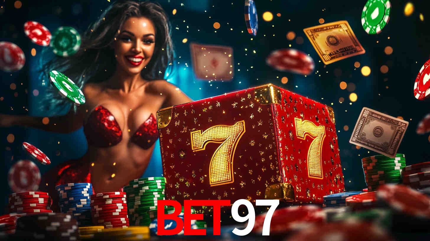 Descubra o Programa VIP da bet97: Vantagens Exclusivas para Jogadores