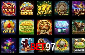 bet97 cadastro — verificação de conta e PIX no caixa