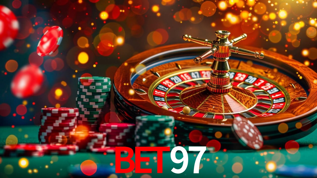 bet97 download — arquivo APK para Android oficial