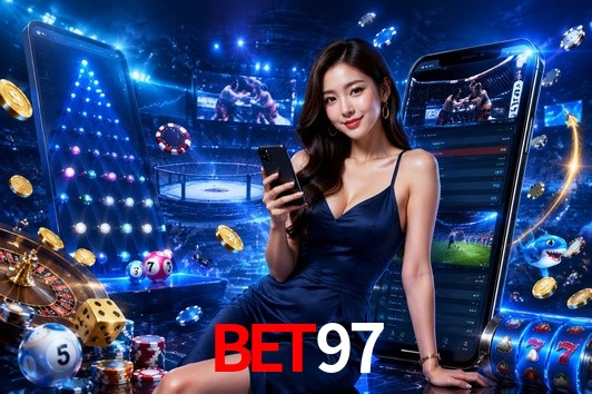 Bonus Features bet97