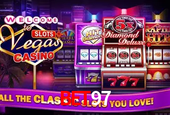 Descubra a Essência do bet97: Nossa História e Compromissos