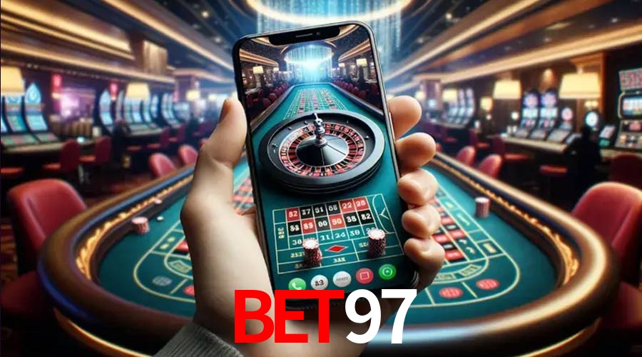 Account Benefits bet97
