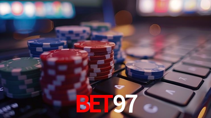 Sistemas de Segurança bet97
