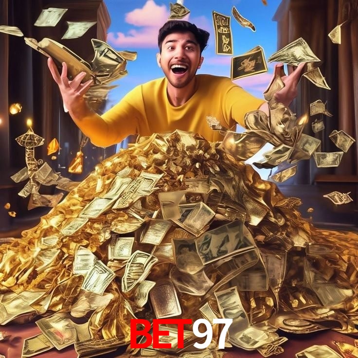 Casino VIP bet97