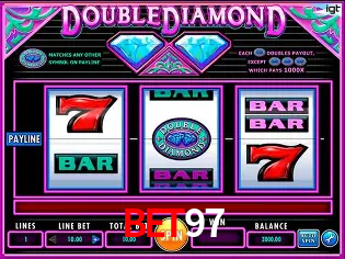 Descubra a Magia dos Jogos de Arcade no bet97