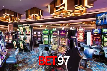 Inovações de Jogos na bet97: O Futuro das Experiências Interativas