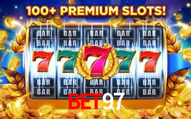 A Popularidade dos Caça-Níqueis no bet97