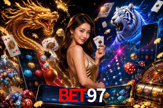 Tennis Betting bet97