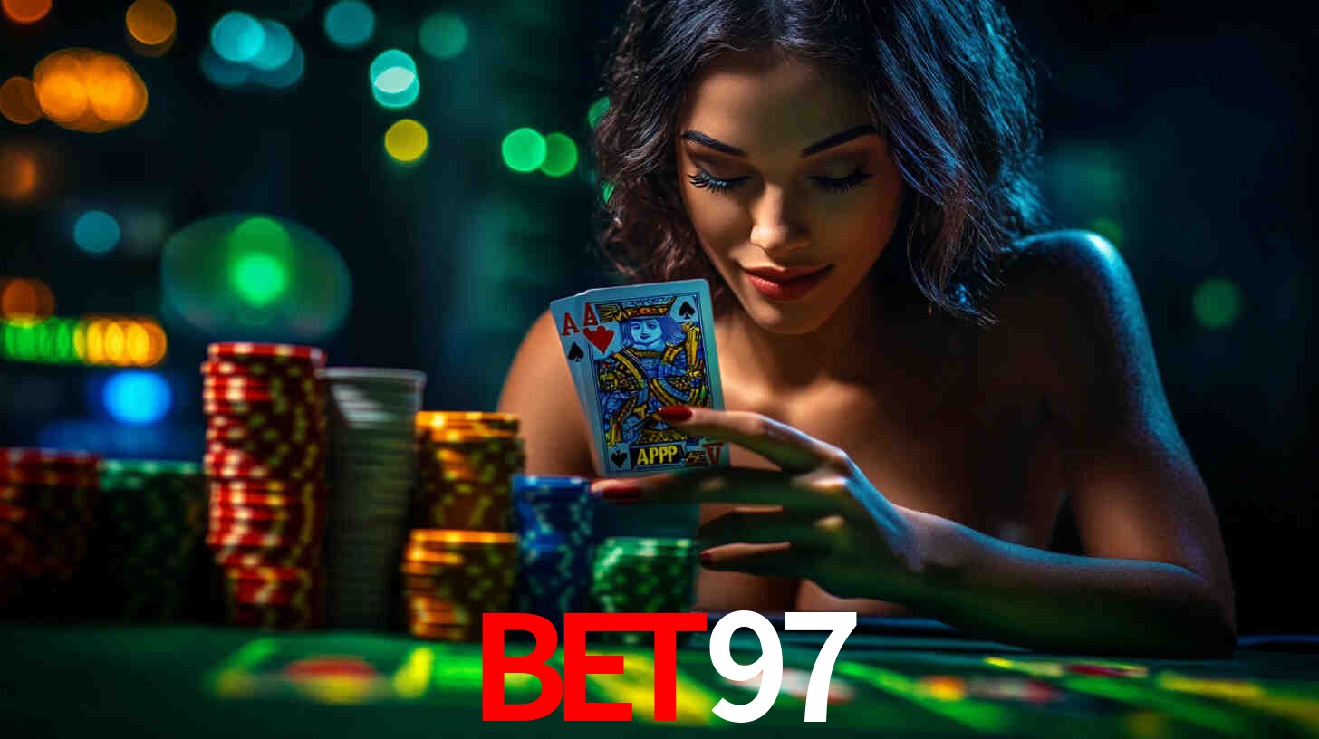 Explorando a Categoria de Eventos em Apostas na bet97
