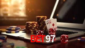bet97 FAQ — suporte e ajuda no aplicativo oficial