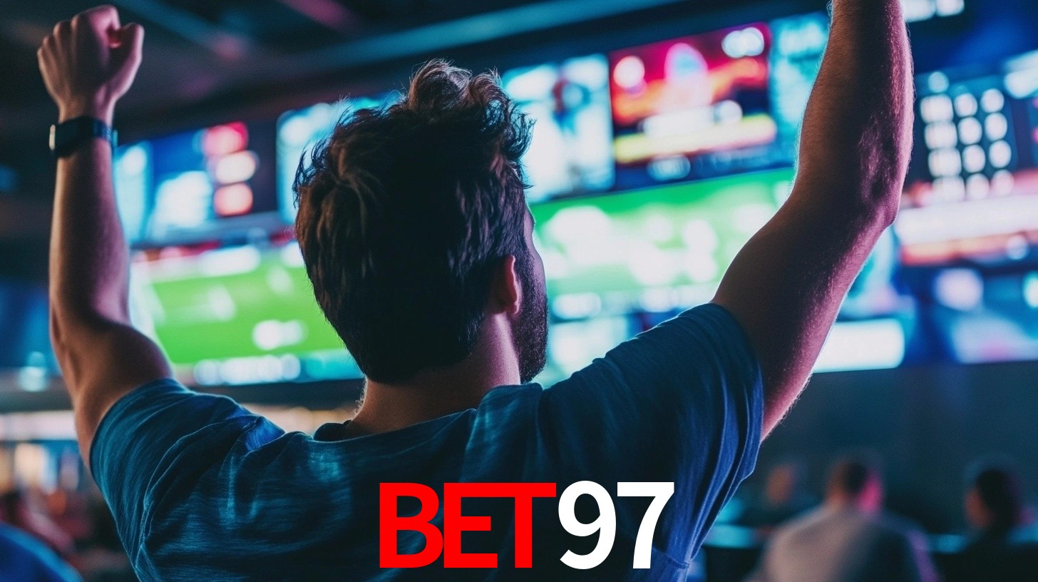 bet97: Seu Especialista em Apostas Esportivas Brasileiras