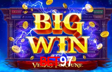 bet97 cadastro — tela de formulário no app oficial