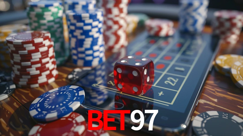 Bônus Generosos e Exclusivos no bet97 para Você!