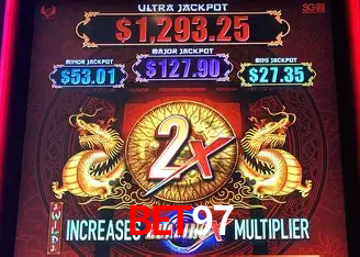 Descubra a Magia dos Jogos de Arcade no bet97