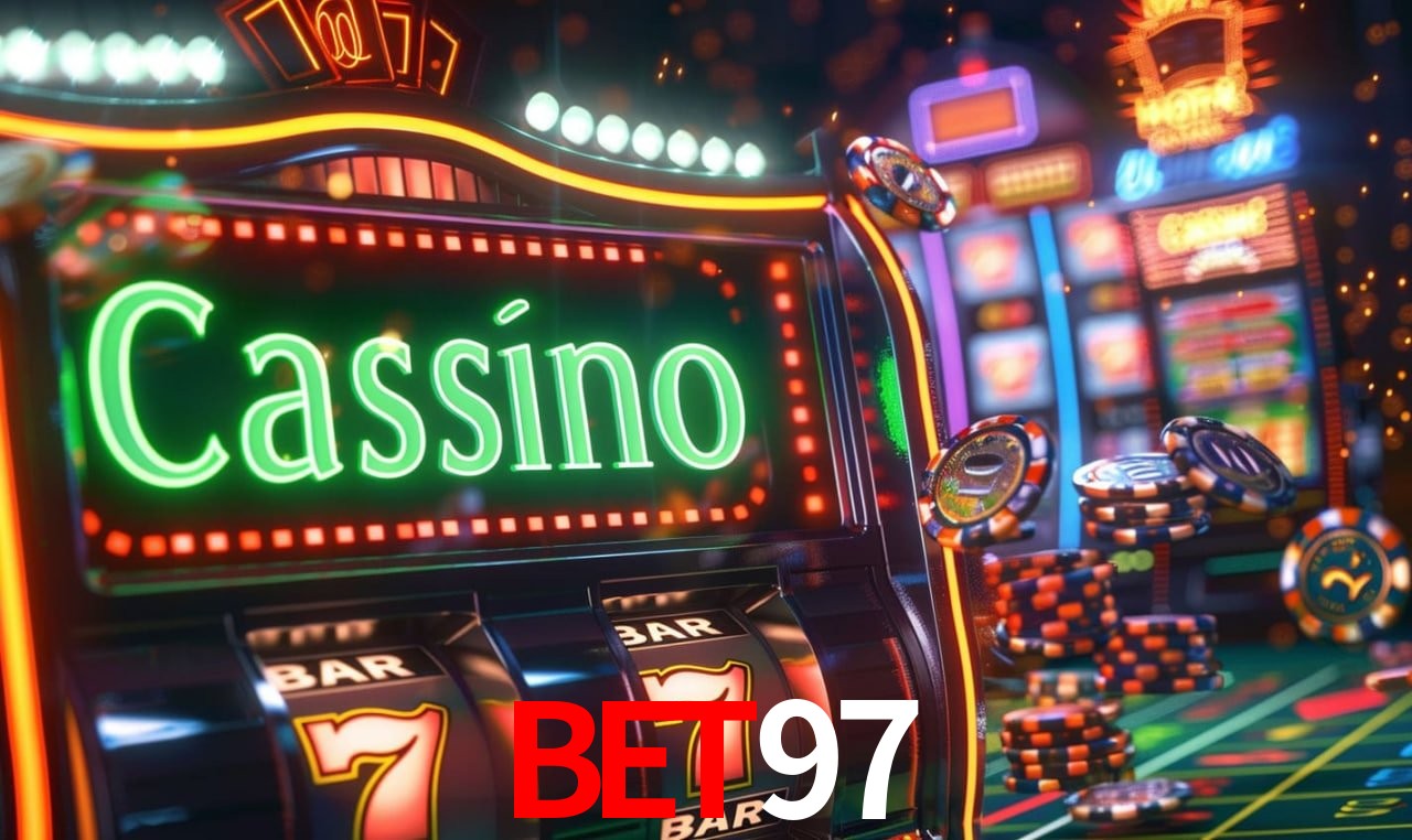 Tecnologia da Plataforma bet97