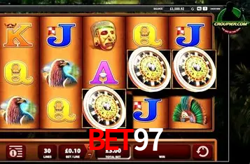 Desvendando o Mundo dos Jogos Virtuais na bet97