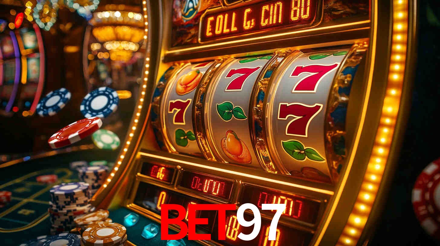 bet97 App Interface