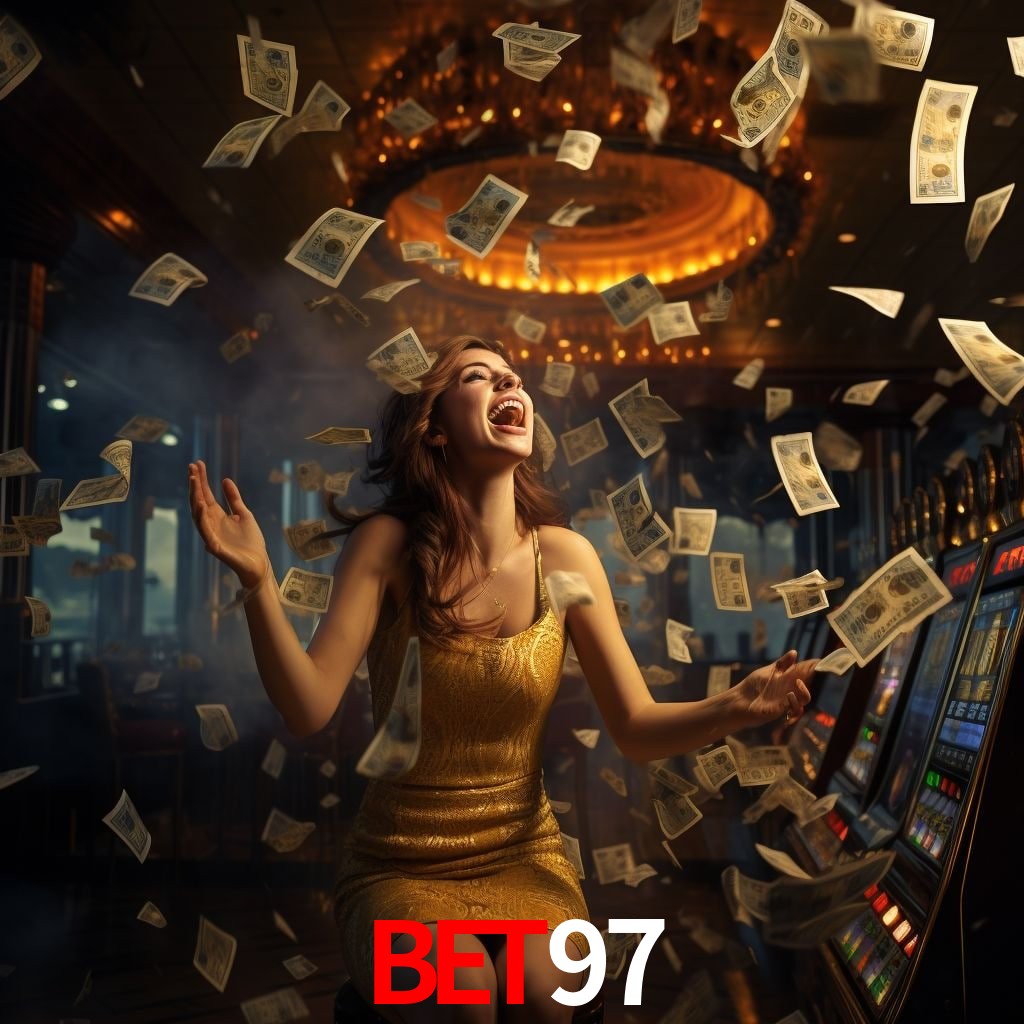 Blackjack Table bet97