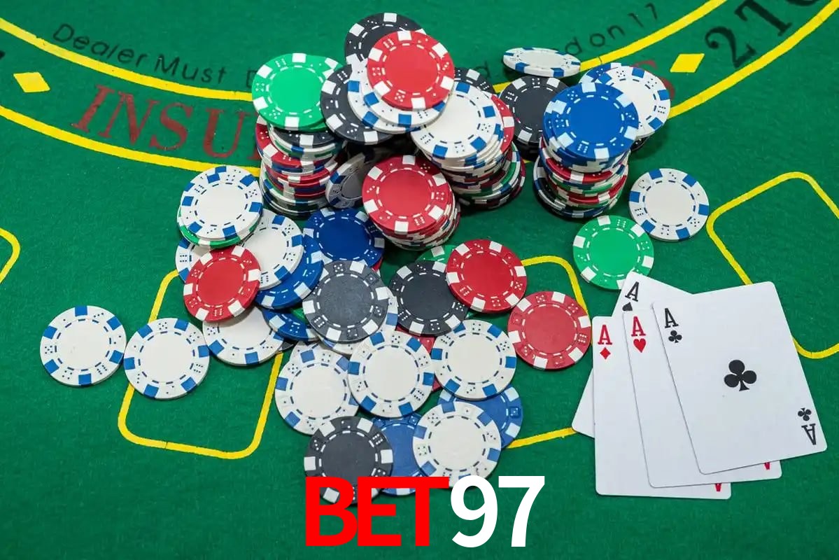 Programa VIP bet97