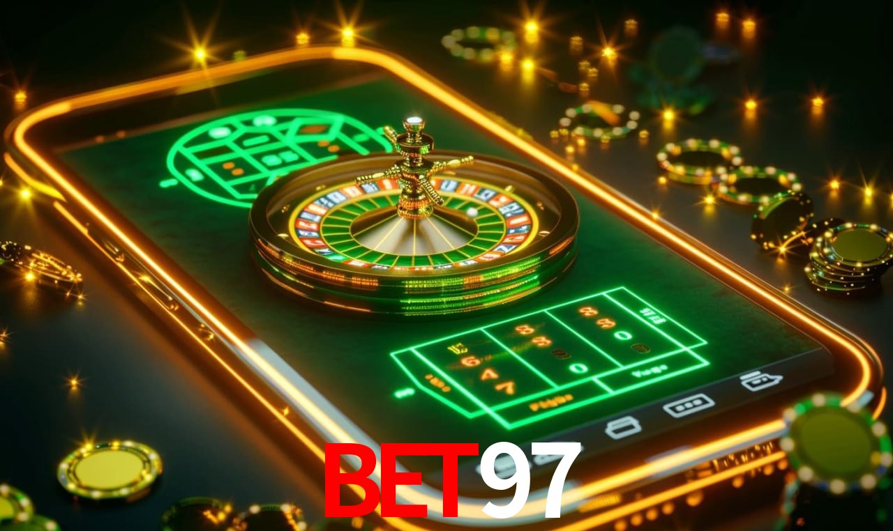 Promoção Relâmpago bet97