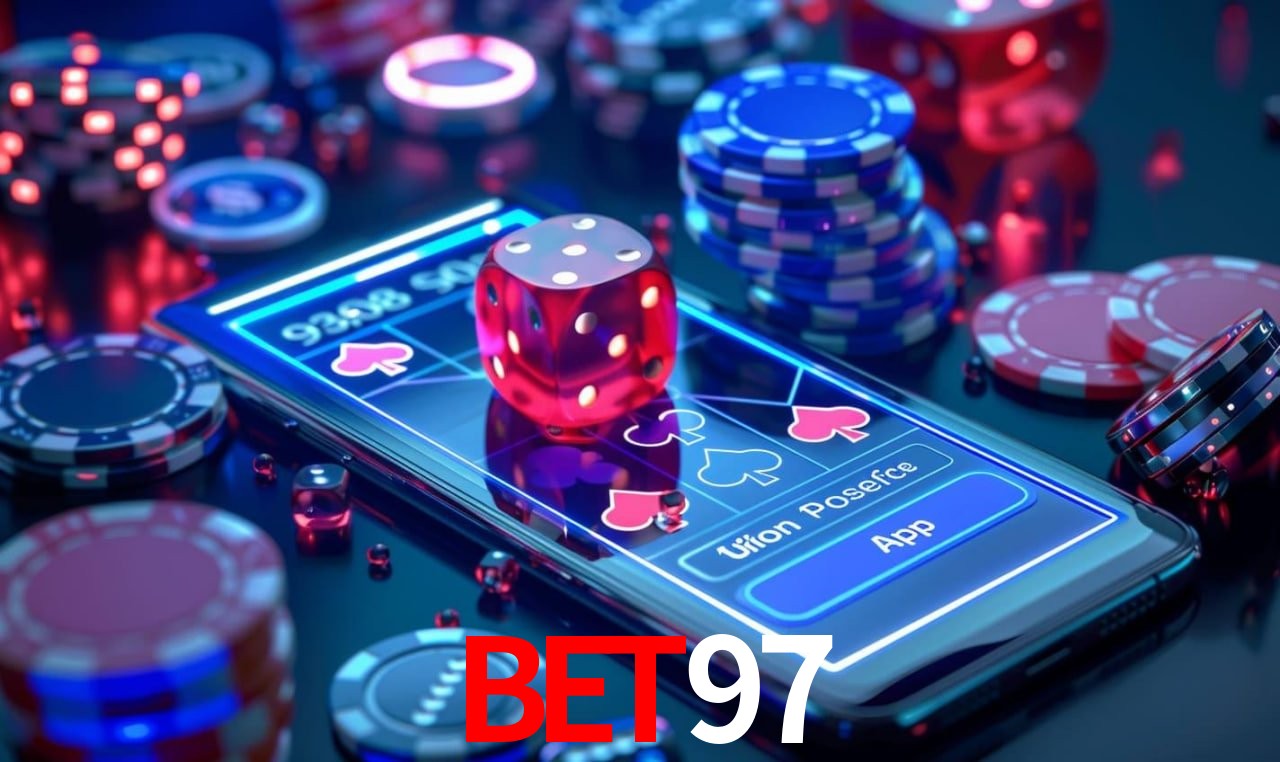 bet97 plataforma — saque cashout PIX com comprovante