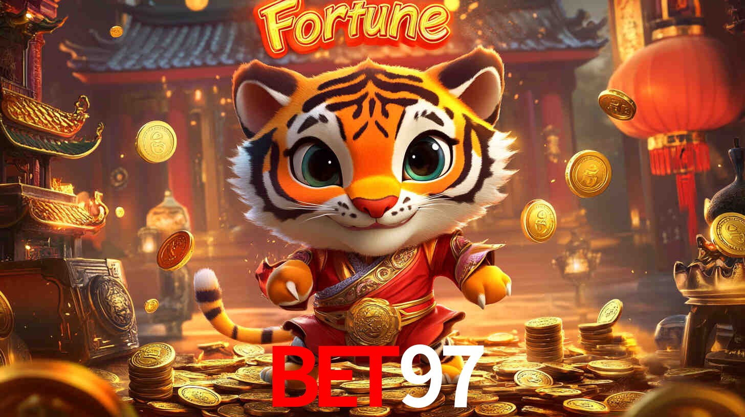 Apostas Esportivas na bet97: Um Guia Completo