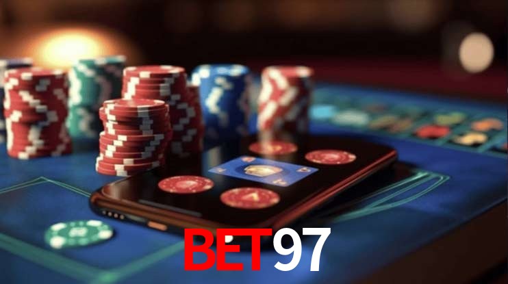 Jogo Spaceman bet97