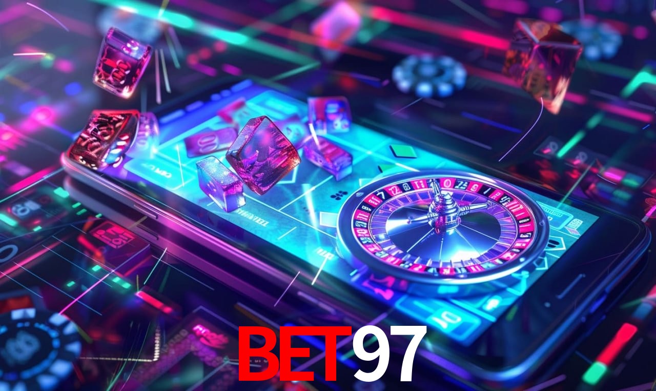Estatísticas Esportivas bet97