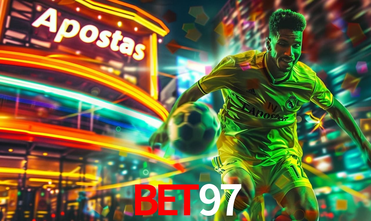 Jogos de Slot bet97