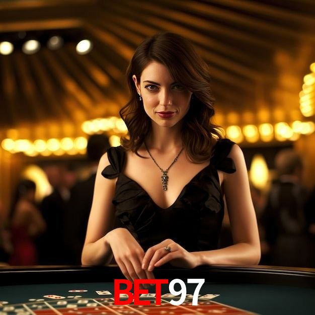 Inovações de Jogos na bet97: O Futuro das Experiências Interativas