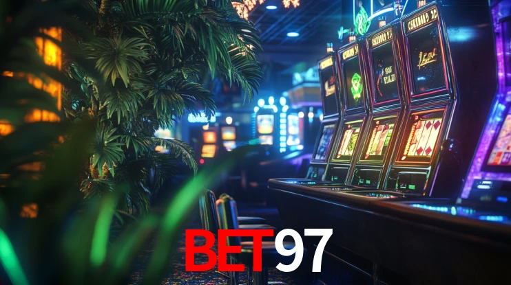 Programa VIP bet97